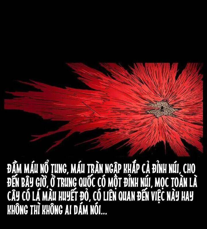 U Minh Ngụy tượng Chapter 200 - Trang 45