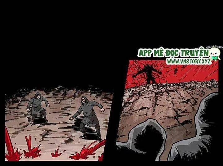 U Minh Ngụy tượng Chapter 200 - Trang 46