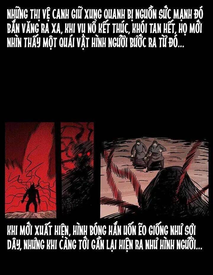 U Minh Ngụy tượng Chapter 200 - Trang 47