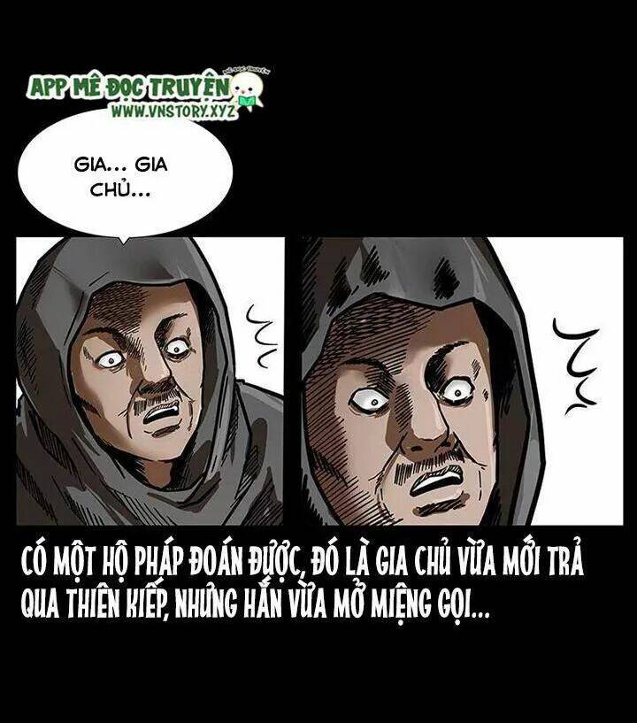 U Minh Ngụy tượng Chapter 200 - Trang 48