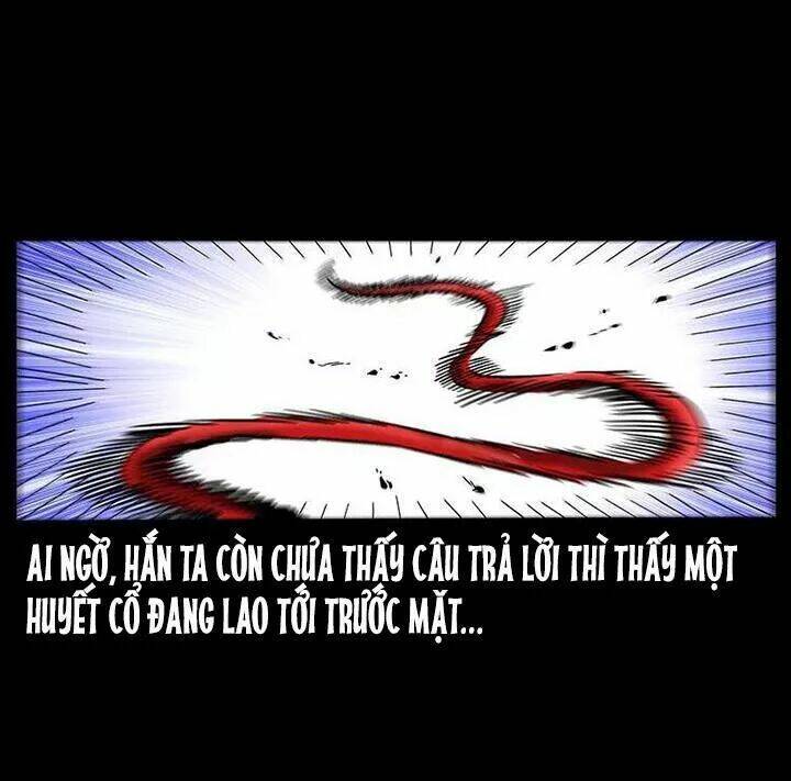 U Minh Ngụy tượng Chapter 200 - Trang 49