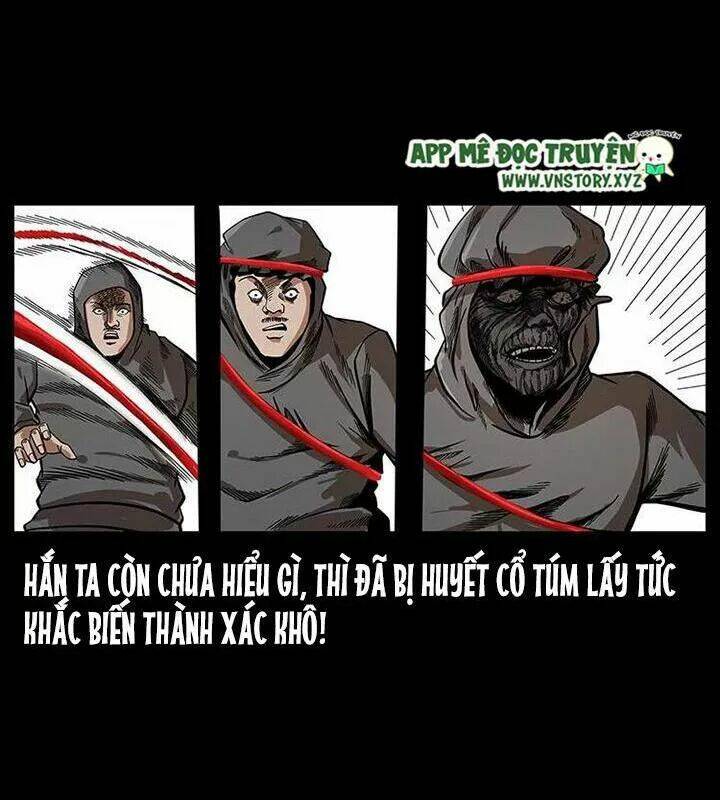 U Minh Ngụy tượng Chapter 200 - Trang 50