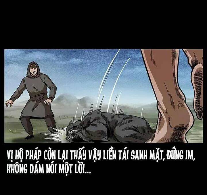 U Minh Ngụy tượng Chapter 200 - Trang 51