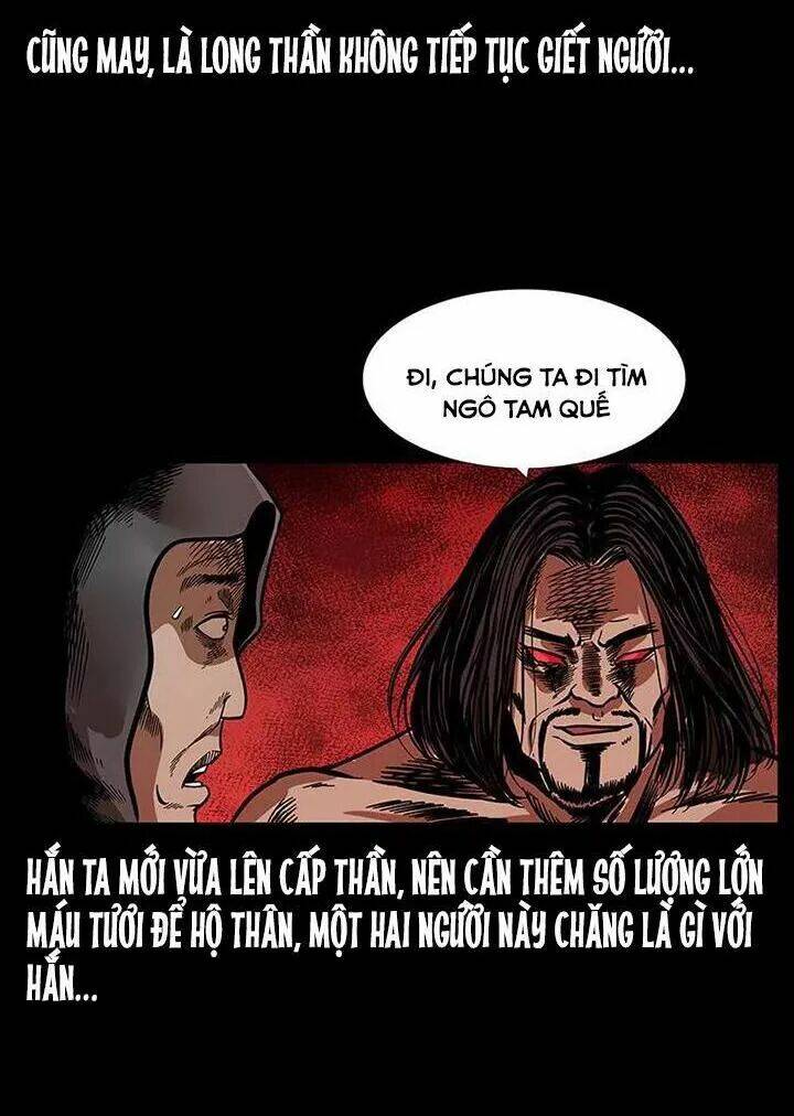 U Minh Ngụy tượng Chapter 200 - Trang 53