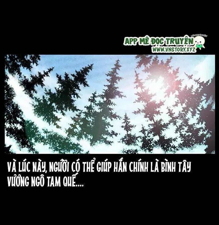 U Minh Ngụy tượng Chapter 200 - Trang 54