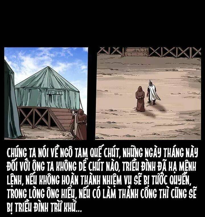 U Minh Ngụy tượng Chapter 200 - Trang 55