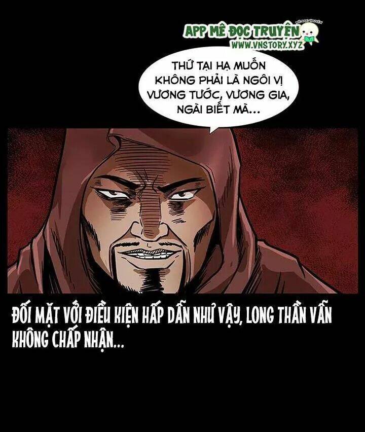 U Minh Ngụy tượng Chapter 200 - Trang 62