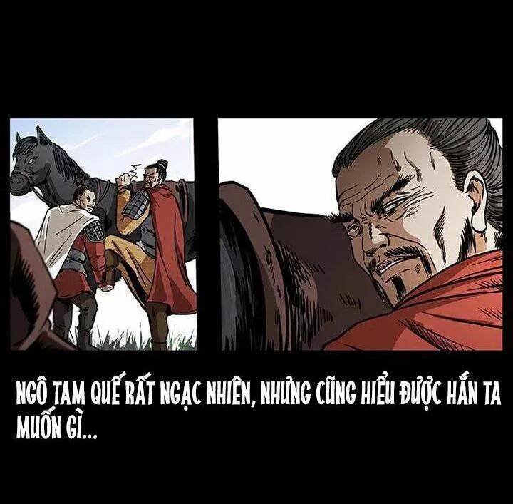 U Minh Ngụy tượng Chapter 200 - Trang 63