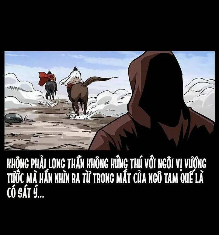 U Minh Ngụy tượng Chapter 200 - Trang 65