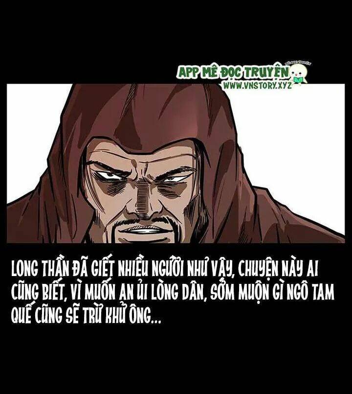 U Minh Ngụy tượng Chapter 200 - Trang 66