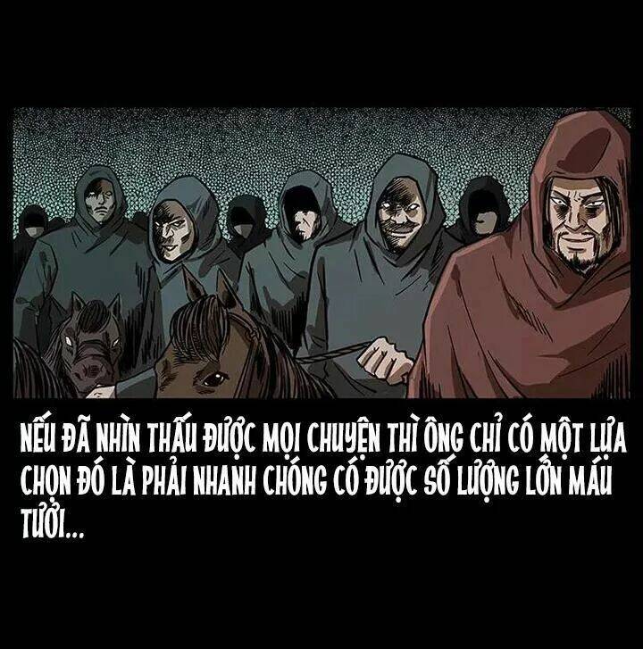 U Minh Ngụy tượng Chapter 200 - Trang 67