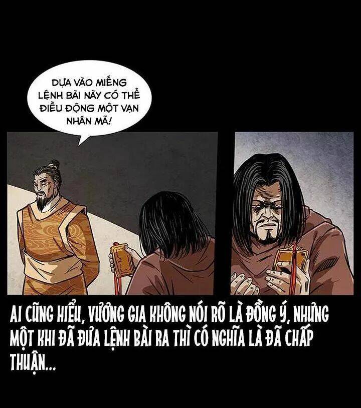 U Minh Ngụy tượng Chapter 200 - Trang 6