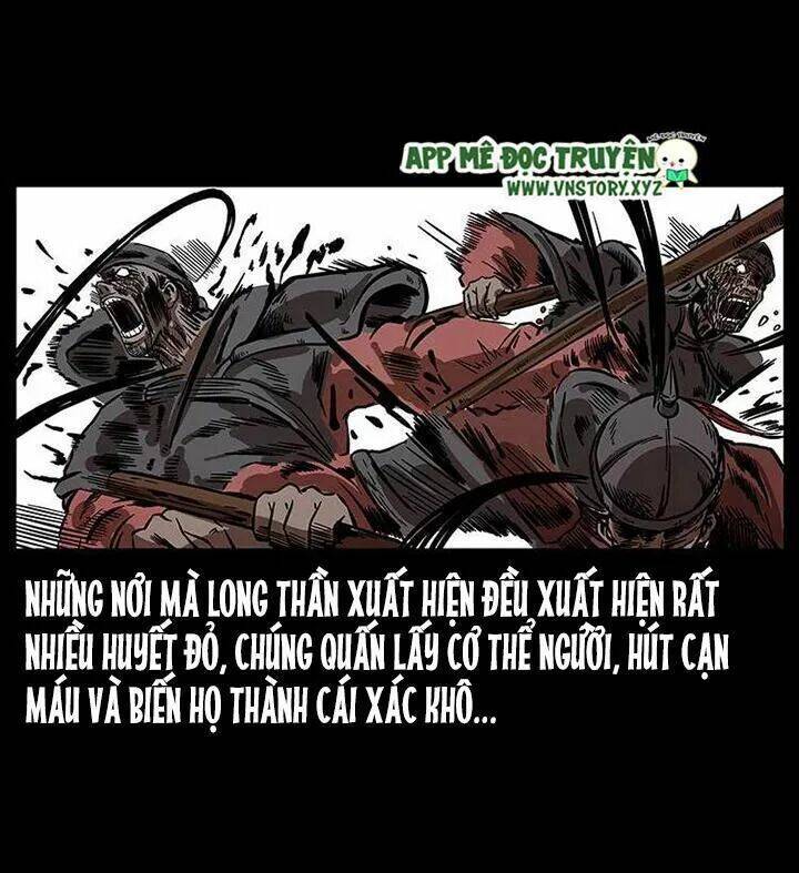 U Minh Ngụy tượng Chapter 200 - Trang 70