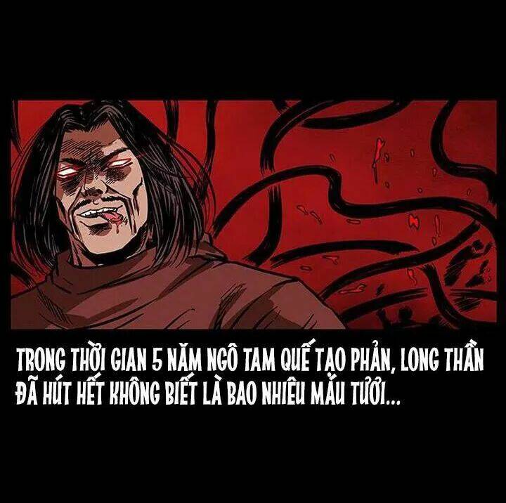 U Minh Ngụy tượng Chapter 200 - Trang 71