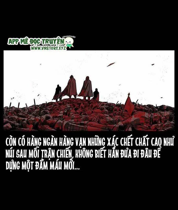 U Minh Ngụy tượng Chapter 200 - Trang 72