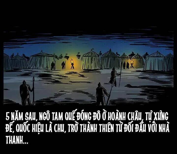 U Minh Ngụy tượng Chapter 200 - Trang 73