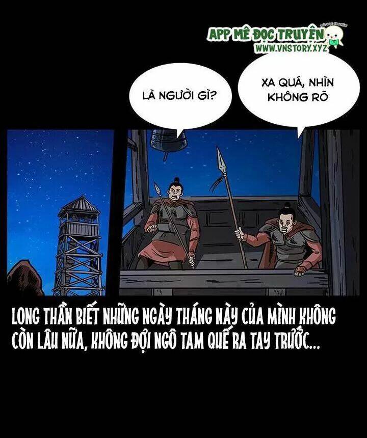 U Minh Ngụy tượng Chapter 200 - Trang 74