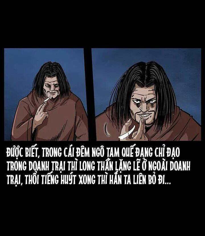 U Minh Ngụy tượng Chapter 200 - Trang 75