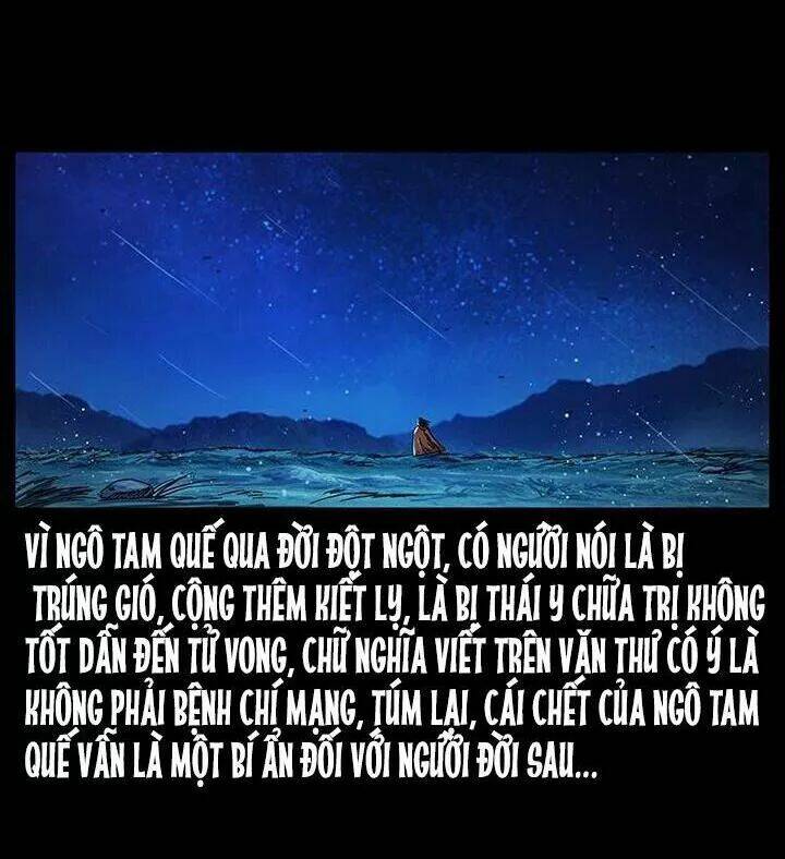 U Minh Ngụy tượng Chapter 200 - Trang 77