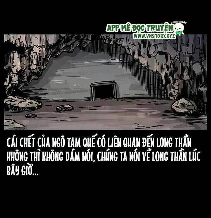 U Minh Ngụy tượng Chapter 200 - Trang 78