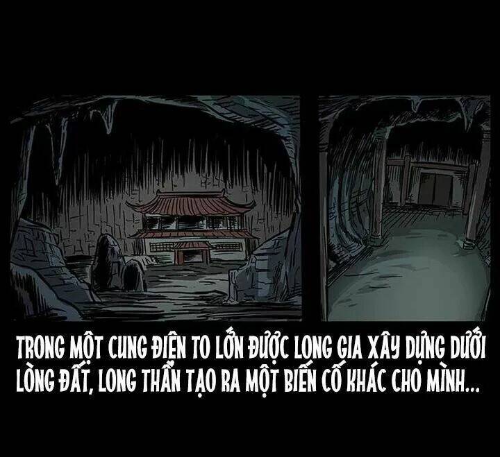 U Minh Ngụy tượng Chapter 200 - Trang 79