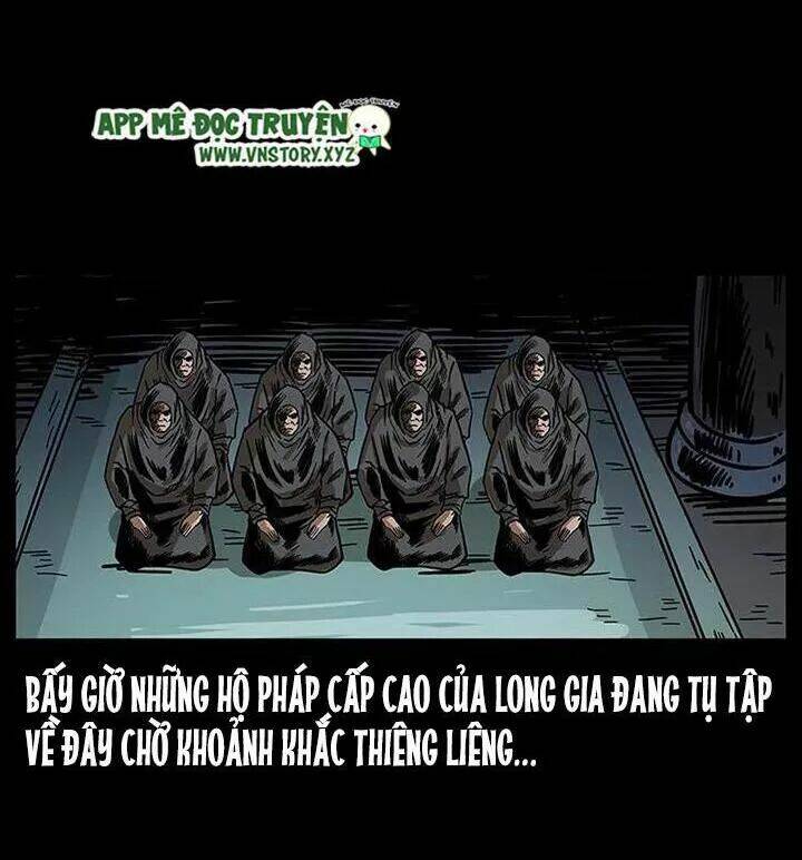 U Minh Ngụy tượng Chapter 200 - Trang 80