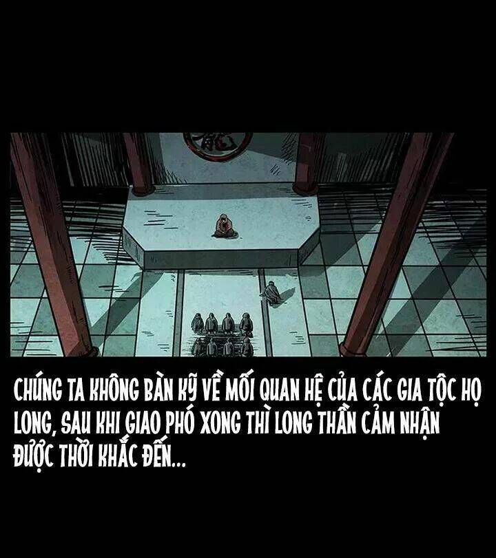 U Minh Ngụy tượng Chapter 200 - Trang 85