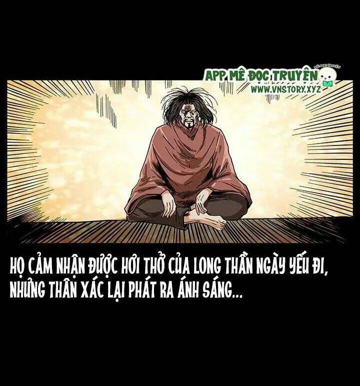 U Minh Ngụy tượng Chapter 200 - Trang 86