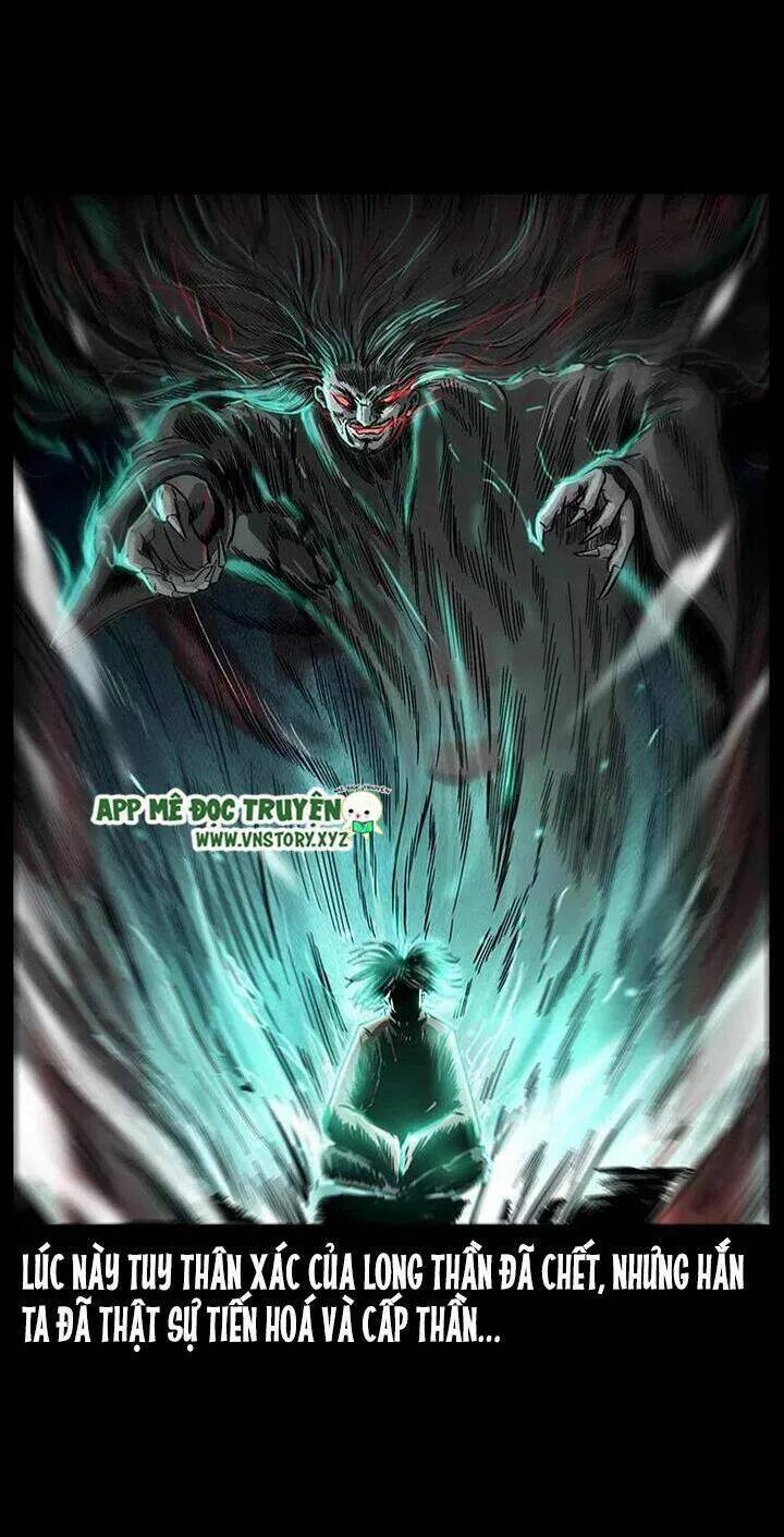 U Minh Ngụy tượng Chapter 200 - Trang 87