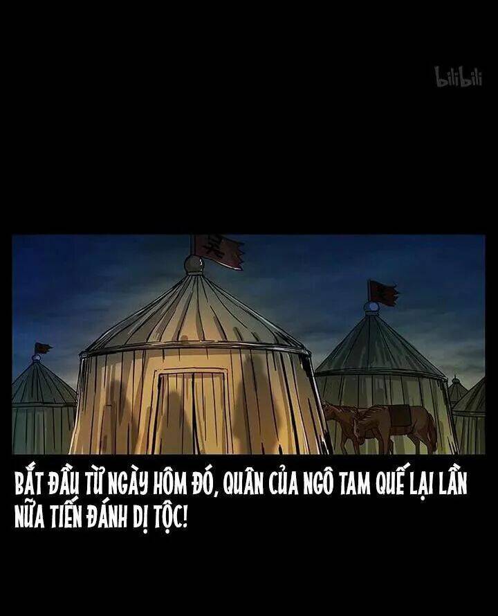 U Minh Ngụy tượng Chapter 200 - Trang 8