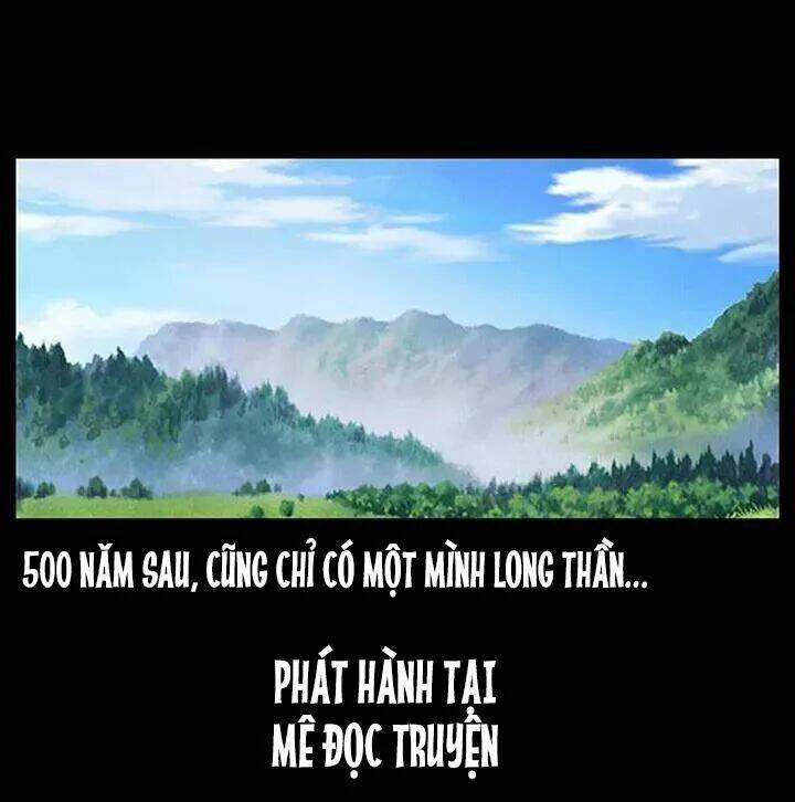 U Minh Ngụy tượng - Chapter 200 - Page 89