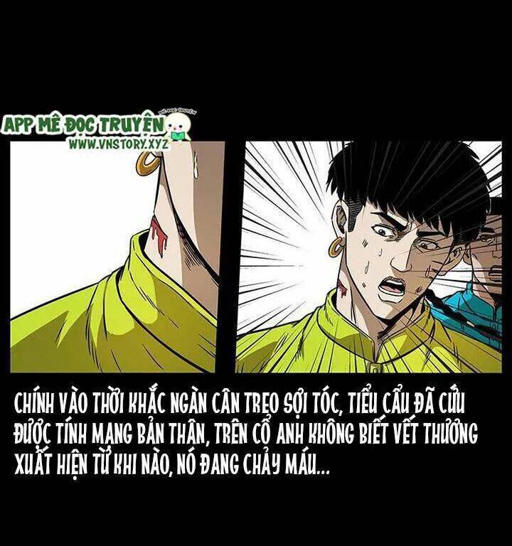 U Minh Ngụy tượng - Chapter 201 - Page 9