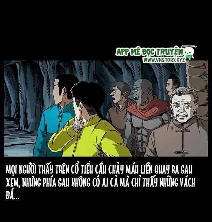 U Minh Ngụy tượng - Chapter 201 - Page 11