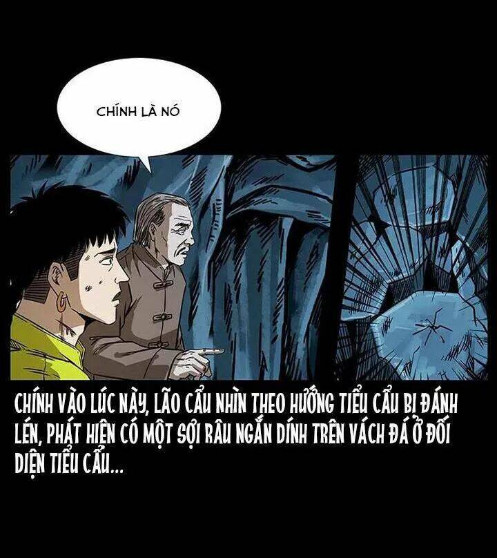 U Minh Ngụy tượng - Chapter 201 - Page 12