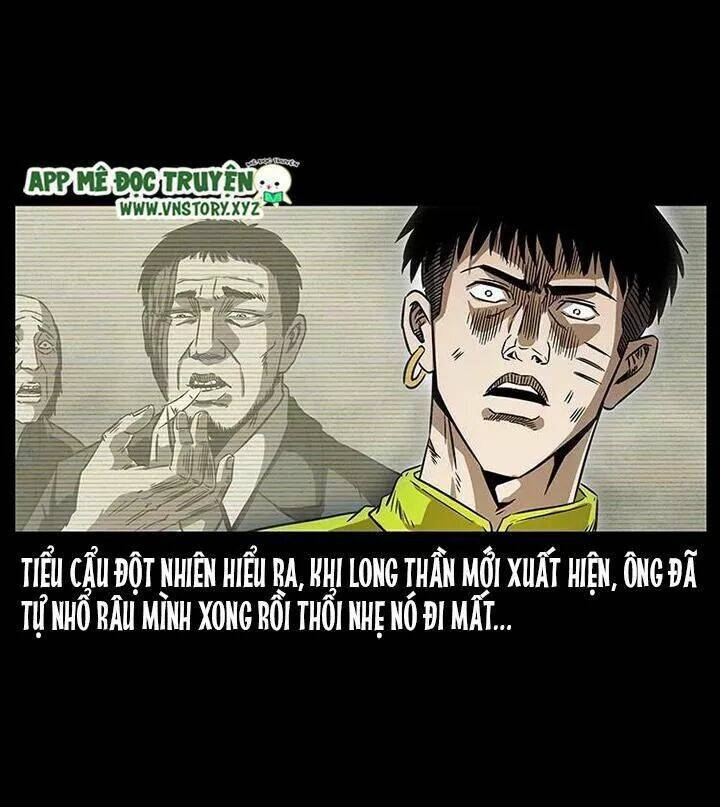 U Minh Ngụy tượng - Chapter 201 - Page 13