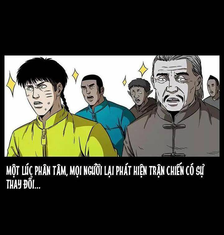 U Minh Ngụy tượng - Chapter 201 - Page 14