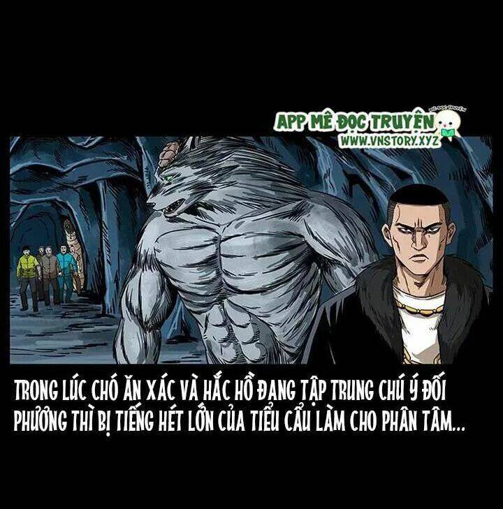 U Minh Ngụy tượng - Chapter 201 - Page 15