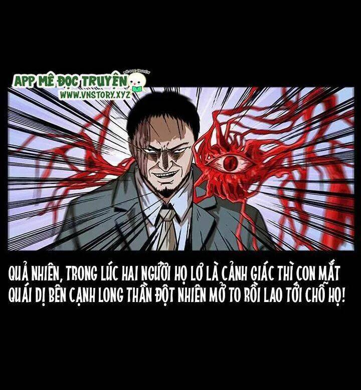 U Minh Ngụy tượng - Chapter 201 - Page 17