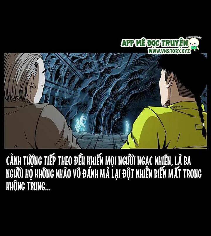 U Minh Ngụy tượng - Chapter 201 - Page 19