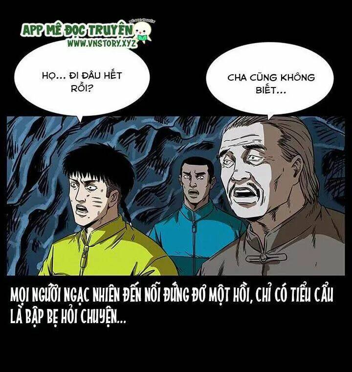 U Minh Ngụy tượng - Chapter 201 - Page 21