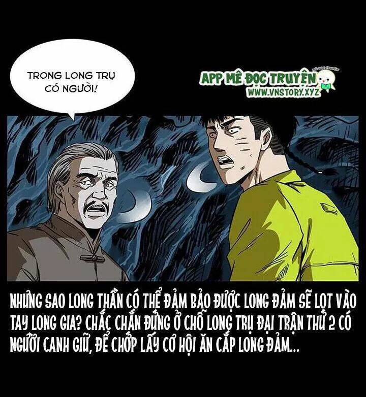 U Minh Ngụy tượng - Chapter 201 - Page 23