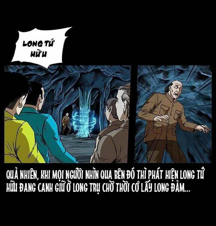 U Minh Ngụy tượng - Chapter 201 - Page 24