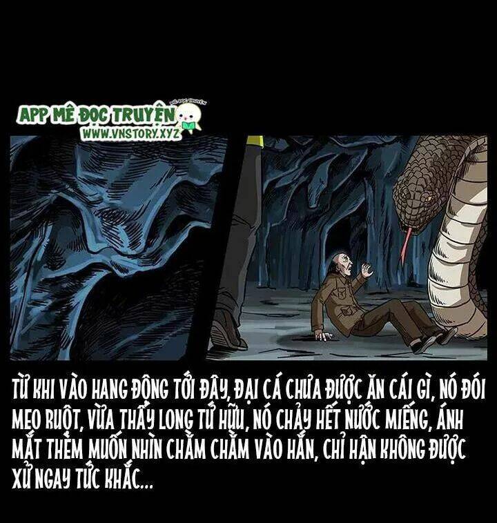 U Minh Ngụy tượng - Chapter 201 - Page 29