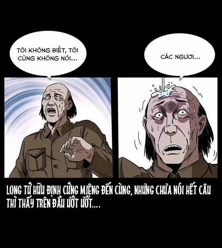 U Minh Ngụy tượng - Chapter 201 - Page 32