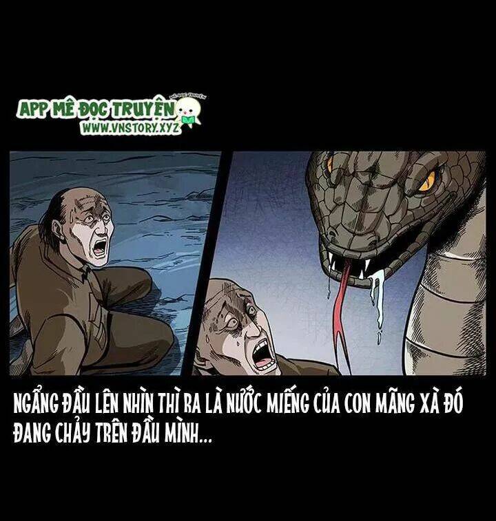 U Minh Ngụy tượng - Chapter 201 - Page 33