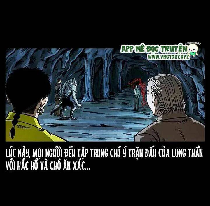 U Minh Ngụy tượng - Chapter 201 - Page 3