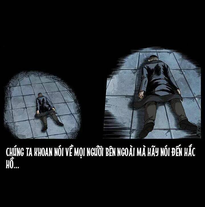 U Minh Ngụy tượng - Chapter 201 - Page 40