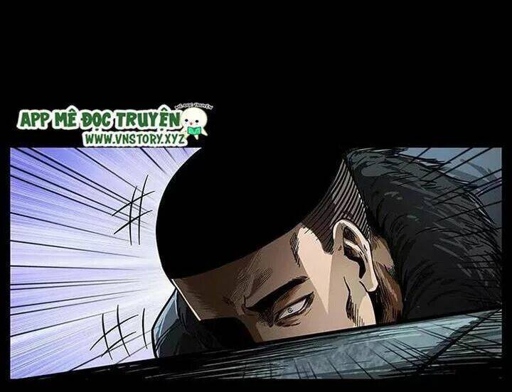 U Minh Ngụy tượng - Chapter 201 - Page 41