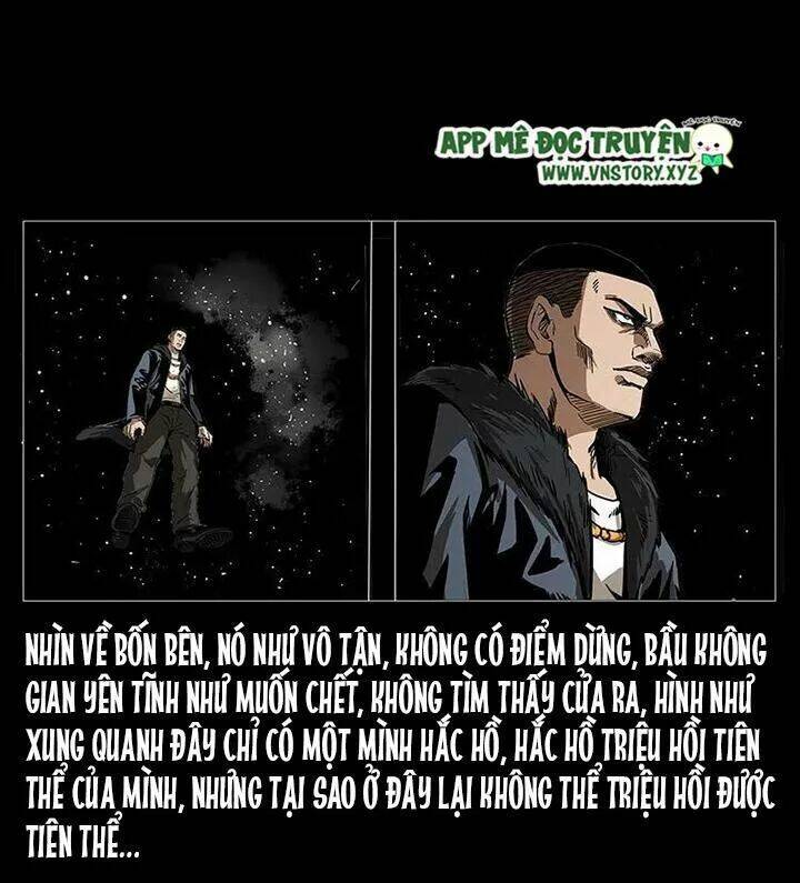 U Minh Ngụy tượng - Chapter 201 - Page 43