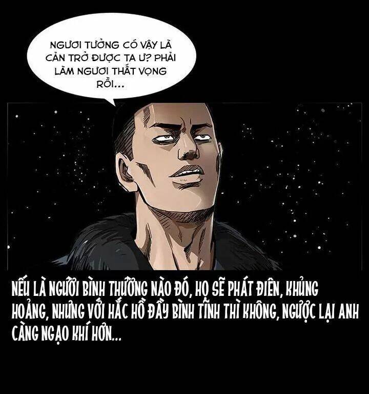 U Minh Ngụy tượng - Chapter 201 - Page 44